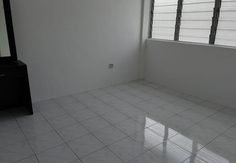 Apartment Taman Pinggiran Batu Caves