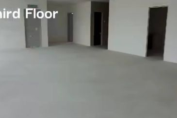 MERU INDUSTRIAL PARK