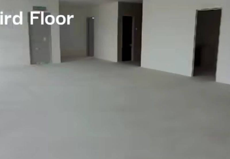 MERU INDUSTRIAL PARK