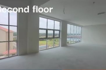 MERU INDUSTRIAL PARK