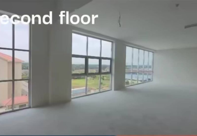 MERU INDUSTRIAL PARK