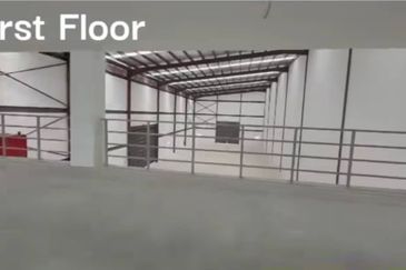 MERU INDUSTRIAL PARK