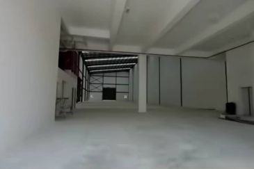 MERU INDUSTRIAL PARK