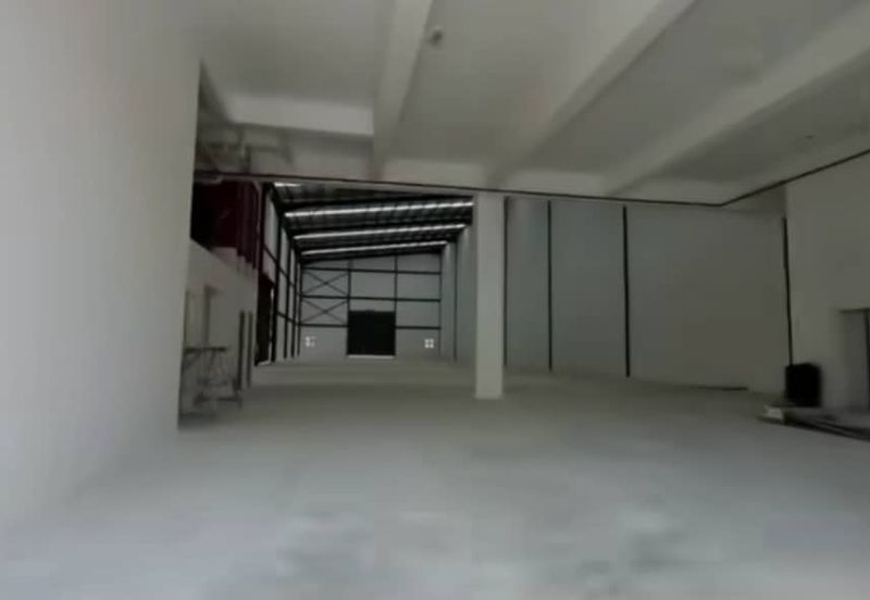 MERU INDUSTRIAL PARK