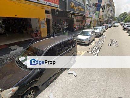 Shop For Sale in Kepong, Kuala Lumpur, Kepong