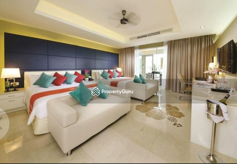 LEXIS HIBISCUS PORT DICKSON