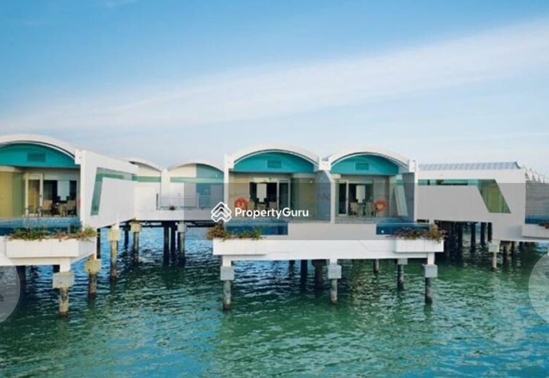 LEXIS HIBISCUS PORT DICKSON