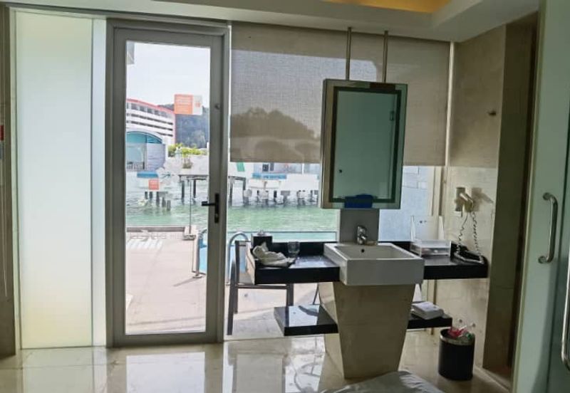 LEXIS HIBISCUS PORT DICKSON