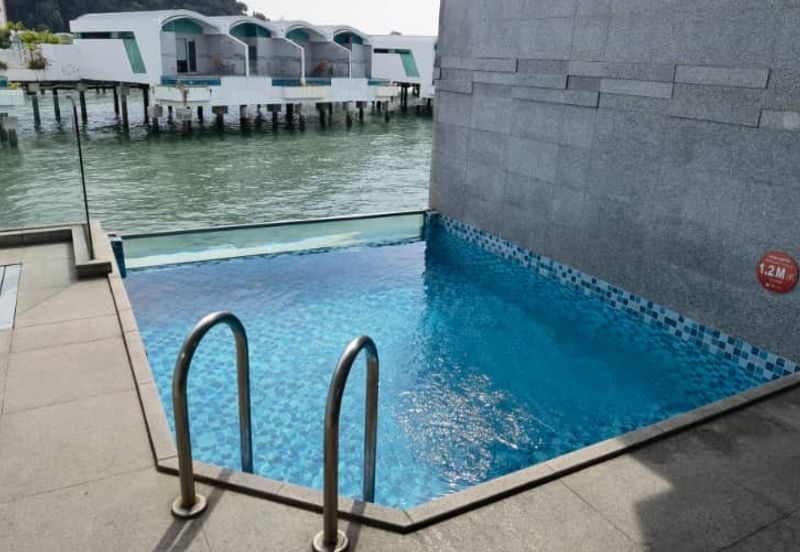 LEXIS HIBISCUS PORT DICKSON