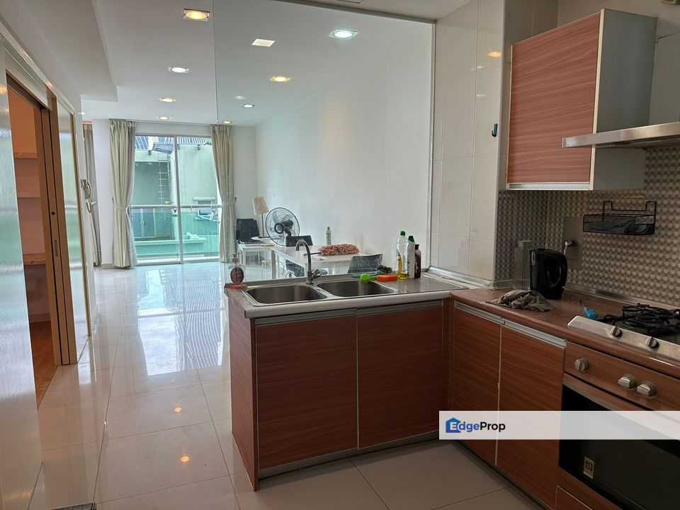 Studio Solaris Dutamas For Sale, Kuala Lumpur, Dutamas