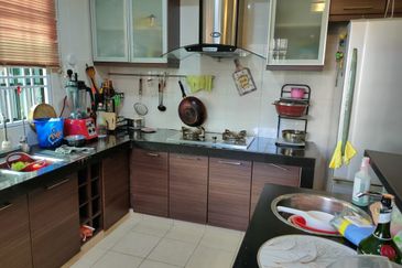Semi-D For Sale In Bentong