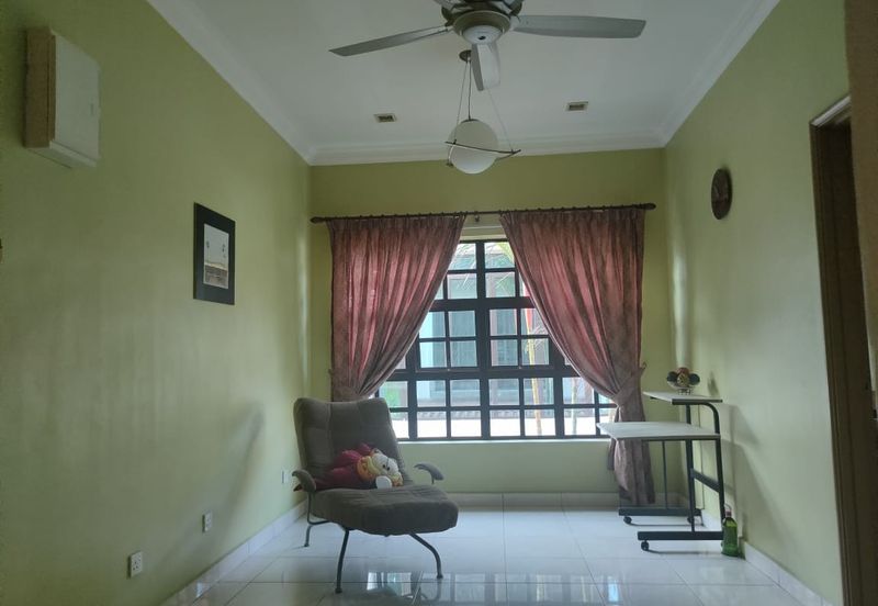 Semi-D For Sale In Bentong