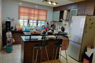 Semi-D For Sale In Bentong