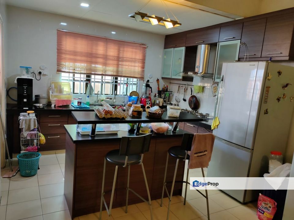Semi-D For Sale In Bentong, Pahang, Bentong