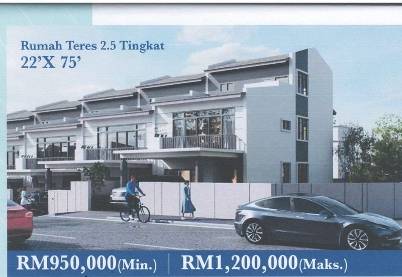 Taman Selayang Permata