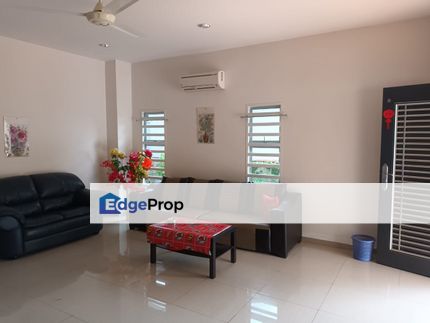 Semi-D House For Rent In Bentong Pahang, Pahang, Bentong