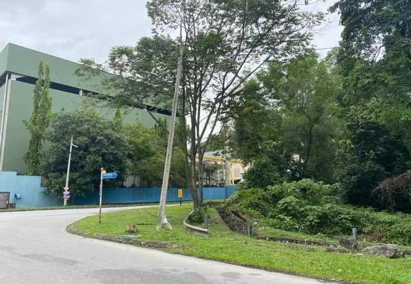 Taman Industri Integrasi Rawang