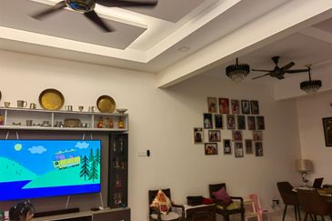 Impiana Sentul Bahagia