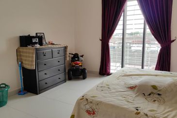 Impiana Sentul Bahagia