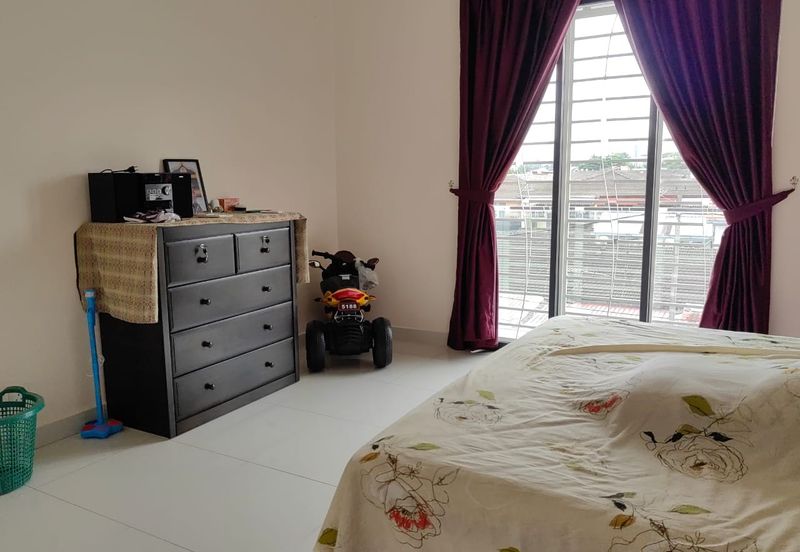 Impiana Sentul Bahagia