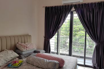 Impiana Sentul Bahagia