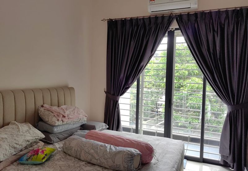 Impiana Sentul Bahagia