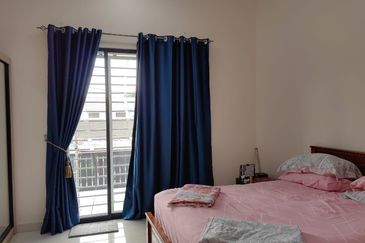 Impiana Sentul Bahagia