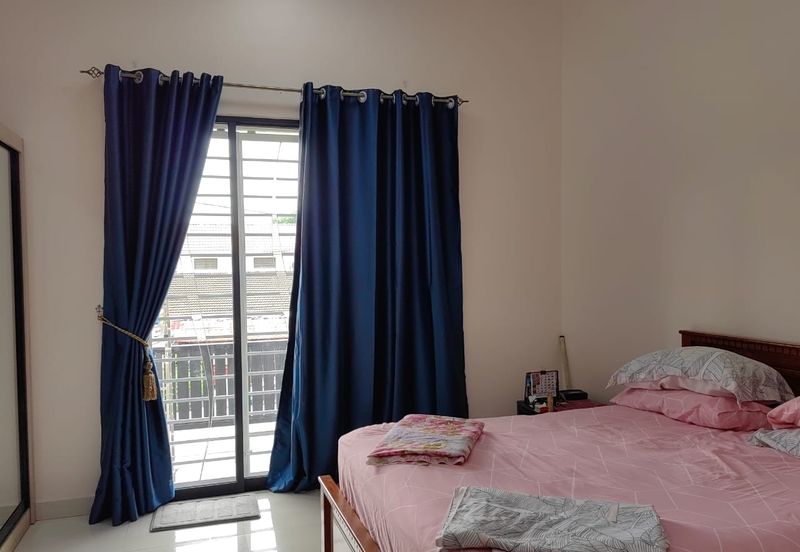 Impiana Sentul Bahagia