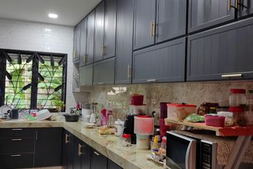 Impiana Sentul Bahagia