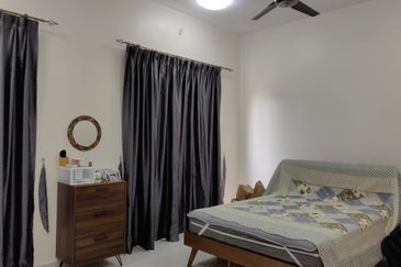 Impiana Sentul Bahagia