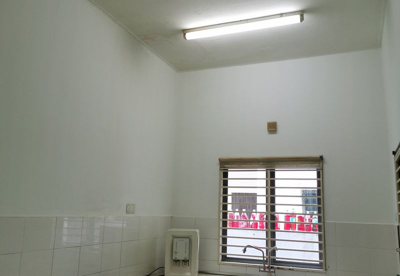 Impiana Sentul Bahagia