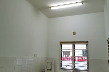 Impiana Sentul Bahagia