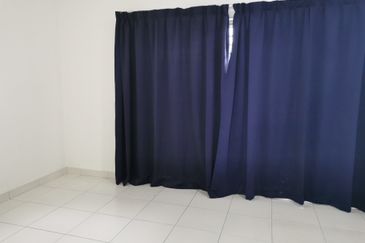 Impiana Sentul Bahagia