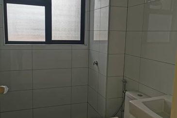 Impiana Sentul Bahagia