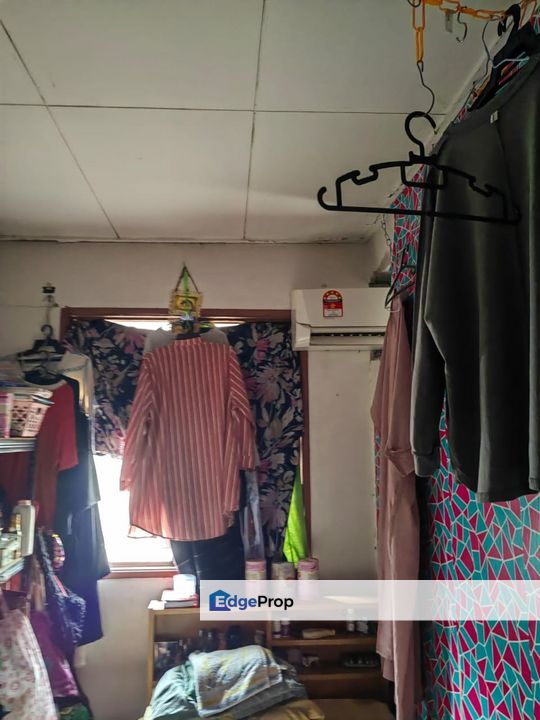 Double Storey House For Sale In Sungai Buloh, Selangor, Sungai Buloh