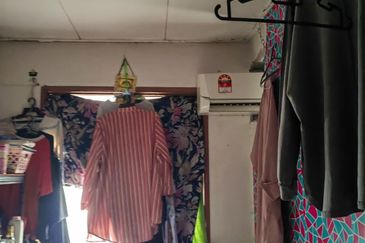 Taman Matang Jaya, Sungai Buloh