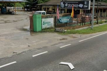 Industrial Land For Sale In Kajang