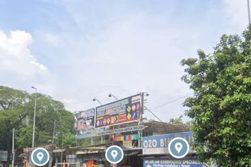 Industrial Land For Sale In Kajang