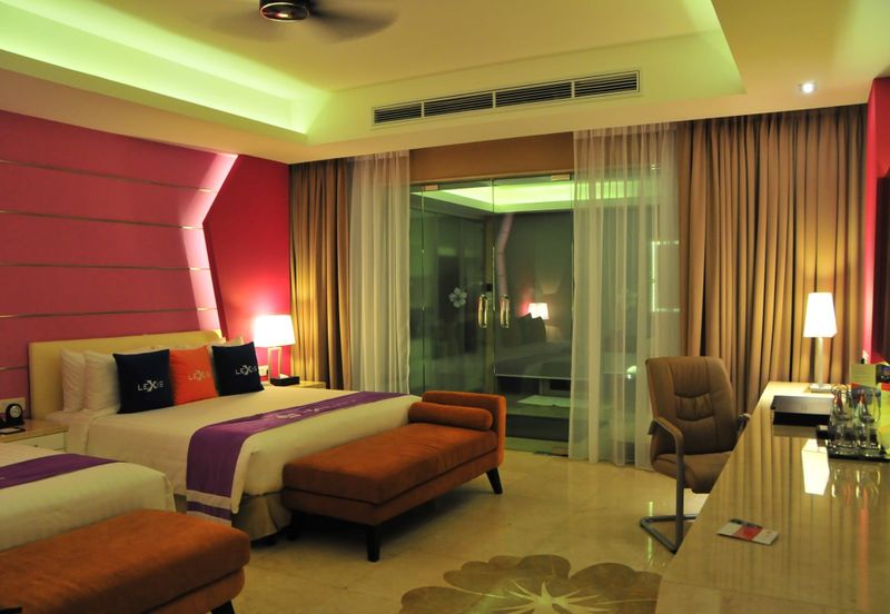 LEXIS HIBISCUS PORT DICKSON