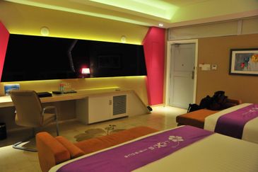 LEXIS HIBISCUS PORT DICKSON