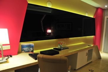 LEXIS HIBISCUS PORT DICKSON