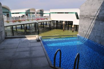 LEXIS HIBISCUS PORT DICKSON