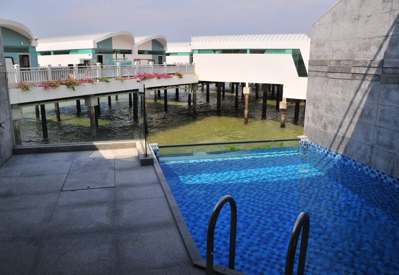 LEXIS HIBISCUS PORT DICKSON