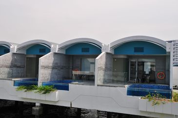 LEXIS HIBISCUS PORT DICKSON