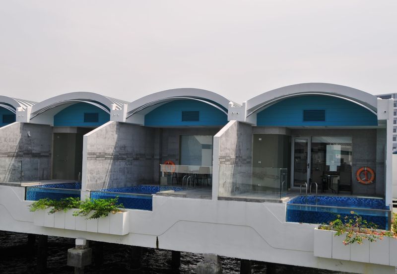 LEXIS HIBISCUS PORT DICKSON