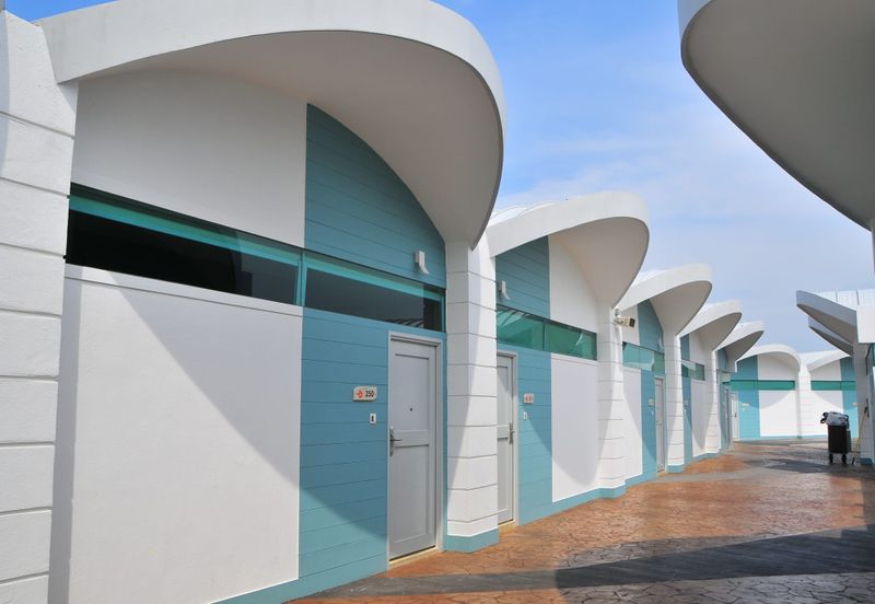 LEXIS HIBISCUS PORT DICKSON