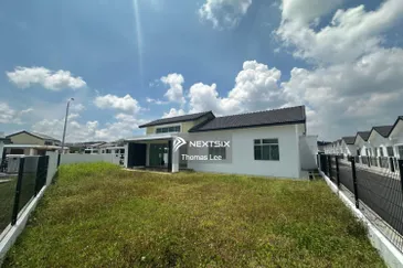 Iconia Garden Residence @ Taman Impian Emas