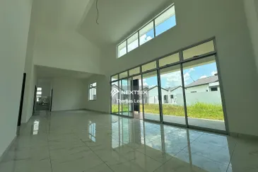 Iconia Garden Residence @ Taman Impian Emas