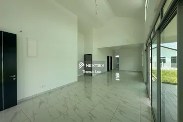 Iconia Garden Residence @ Taman Impian Emas