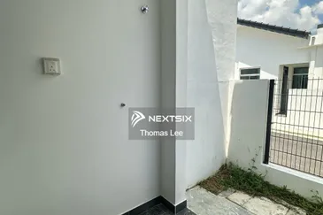 Iconia Garden Residence @ Taman Impian Emas